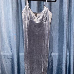 Forever 21 dress